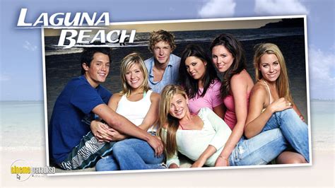Laguna Beach (2004) .